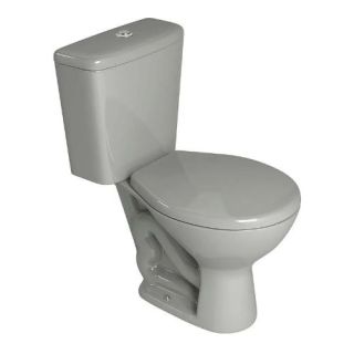 Vaso Izy Cinza Real Deca