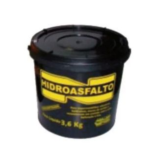 Hidroasfalto 3,6L Nacional