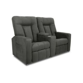 Poltrona 2 Lugares Jetta Cinza E425 Matrix