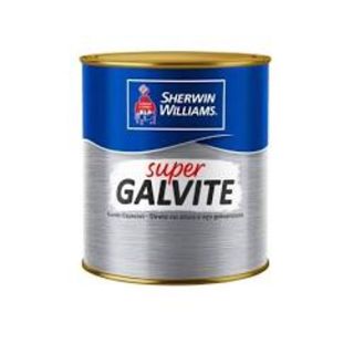 Super Galvite Branco Gelo 3,6L Sherwin Williams