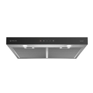 Depurador U Top 60cm Inox 220v Atlas