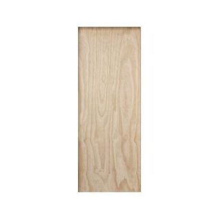 Folha Porta Interna 70x210 Pinus