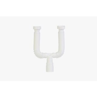 Sifão Extensível Duplo Krona