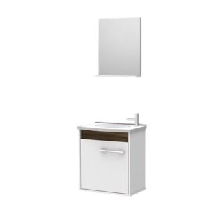 Conjunto Standard 637FM Fumê Nexa