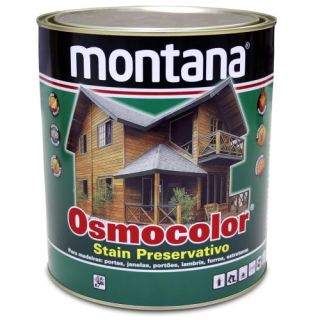 Stain Mogno Osmocolor 900ml Montana
