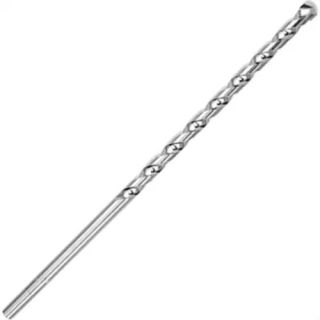 Broca Widia Extra Longa 10mm Htom