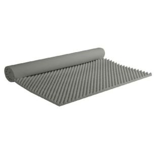 Manta Massageadora Perfilada 138x188 Ecoflex