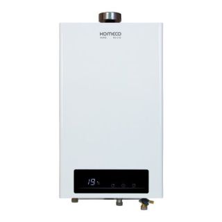 Aquecedor a Gás KO 21D Home 1BFLP4 Komeco