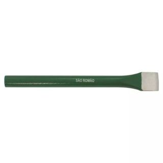 Talhadeira Redonda 3/4" x 10" 1744 São Romão