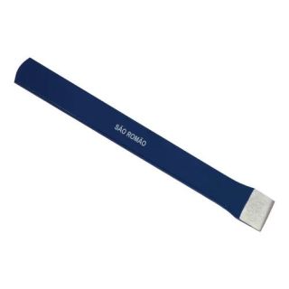 Talhadeira Chata 1/4" x 10" 1783 São Romão