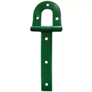 Dobradiça Porteira 1/8" 3L 27cm Cinfer