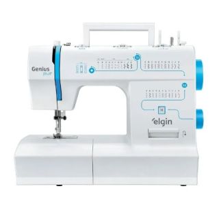 Máquina de Costura JX4035 Elgin