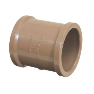 Luva Soldável 50mm - Krona