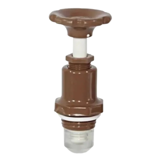 Castelo de Registro Lekat 25mm