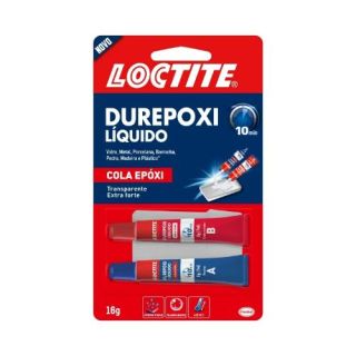 Durepóxi Líquido 16g