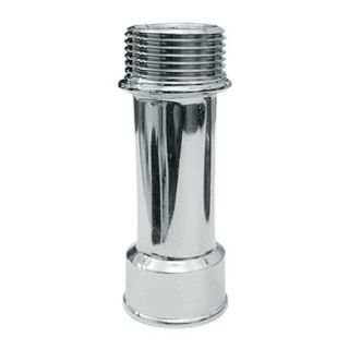 Extensão Longa Cromada Zamac 7,5cm 1/2" Garden