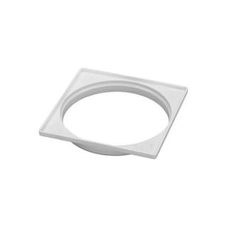 Porta Grelha NR61 150mm - Krona