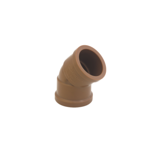 Joelho Soldável 60x45° Krona