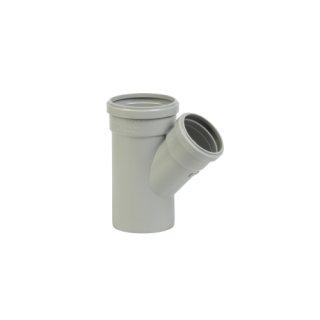 Junção Esgoto 100x50 Krona