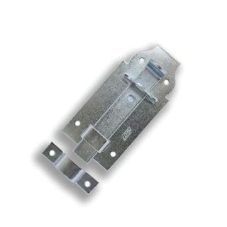 Ferrolho Porta Cadeado 5" 20650 Loth