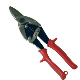 Tesoura Chapa Reta 10" - MISTER