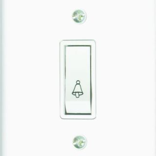 Pollar Tecla Campainha - Radial