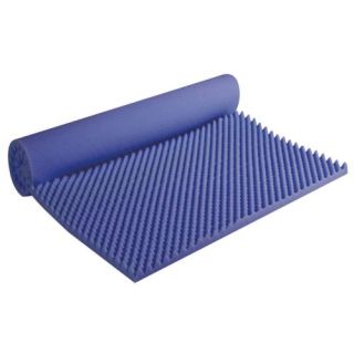 Manta Perfilada 88X188 - Ecoflex