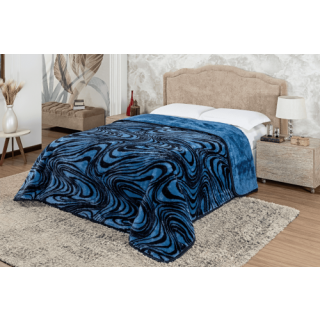 Cobertor de Casal Tommy Etruria