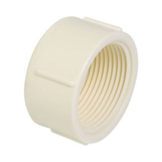 Cap Roscável 3/4" - Krona