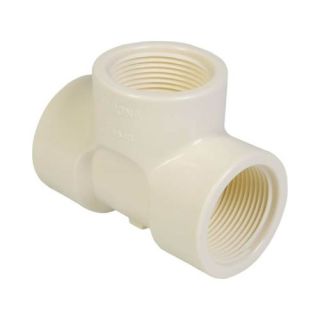 Tê Roscável 1/2" - KRONA