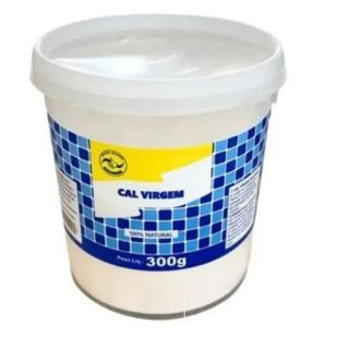 Cal Virgem 300g Nacional