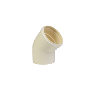 Joelho Esgoto 150x90° Krona