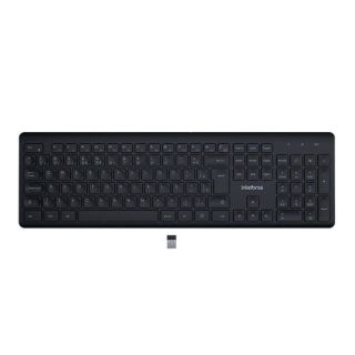 Teclado Sem Fio (Wireless) TS150 - Intelbras
