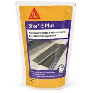 Sika 3 Plus 1L