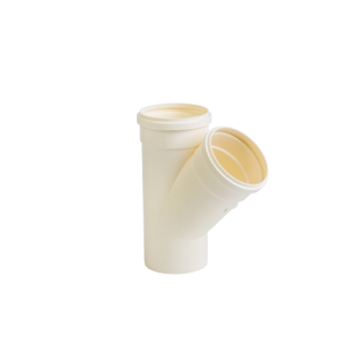 Junção Esgoto 150mm Krona