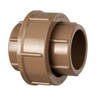 União Soldável 25mm Krona