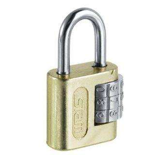 Cadeado com Segredo 25mm Stam