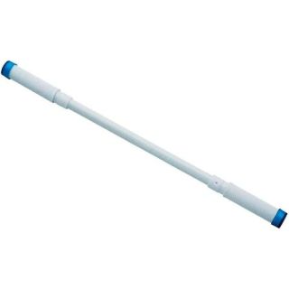 Porta Cortina 1,20 a 1,33cm Secalux