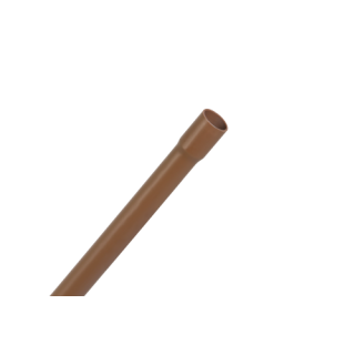 Tubo Soldável 25mm Krona