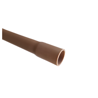 TUBO SOLDÁVEL 32MM KRONA