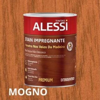 Stain Mogno 0,9L - ALESSI
