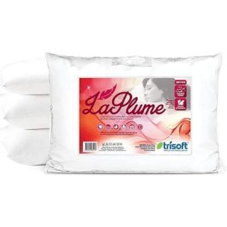Travesseiro La Plume 50x70 Trisoft
