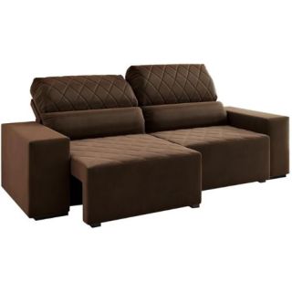 Sofá Jaguar Bombom Viero