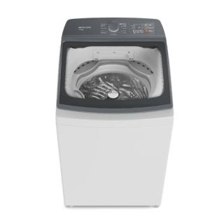 Lavadora BWF18ABB 18kg Branca Brastemp
