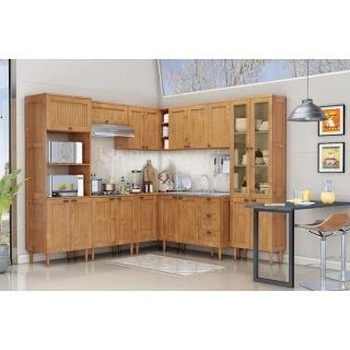 Cozinha Modulada Versalles Cavazotto