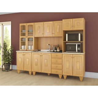 Cozinha Modulada Mayer